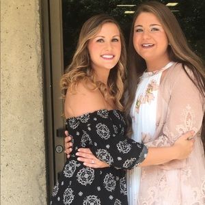 Meet your Posher, Madison